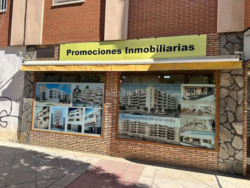 Foto 4c43060b-9e65-4170-9104-f5431608cf71. Aparcament cotxe a Peñamefecit - Avda Barcelona Jaén