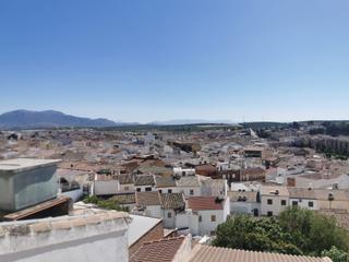 Masia a Martos. Venta de casa en martos