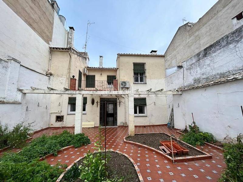 Foto 3980e662-f323-4afd-9d8d-24d7e80dd0b6. Casa con riscaldamento in Martos