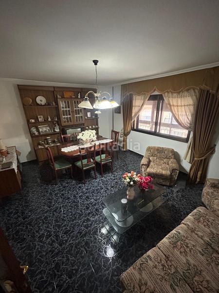 Foto 20bfbe50-eacb-44b3-b237-f444a9a2bc83. Piso venta de piso con garaje y trastero en Martos