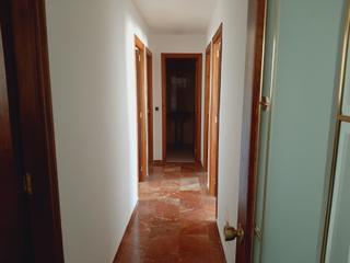Pis a Baeza. Venta de piso en baeza