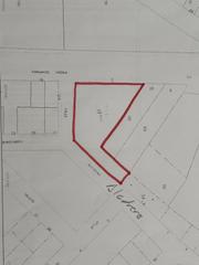 Wohngrundstück in Baeza. Venta de suelo urbano