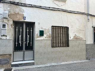Masia a Martos. Venta de casa en martos