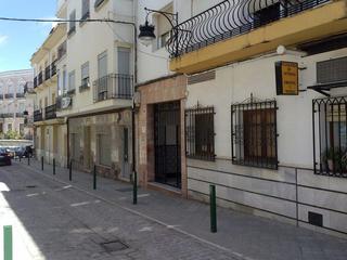Local Comercial a Alcaudete. Venta  de local en alcaudete
