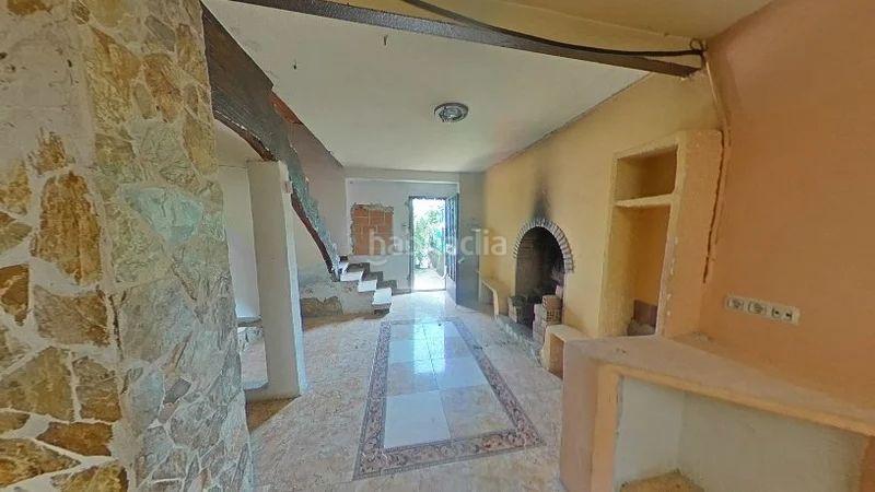 Foto f6bdad08-c515-44f4-b7b7-c879b52b2486. Casa amb piscina a Alcantarilla - La Glorieta Jaén