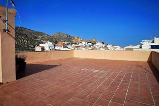 Casa a Guardia de Jaén (La). Venta de casa en  la guardia
