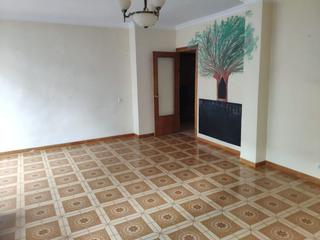 Appartement à Rute. Venta de piso en rute