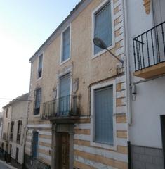 Casa a Alcaudete. Venta de casa en alcaudete