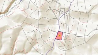 Finca rústica a La Calzada. Venta de suelo rustico en lucena