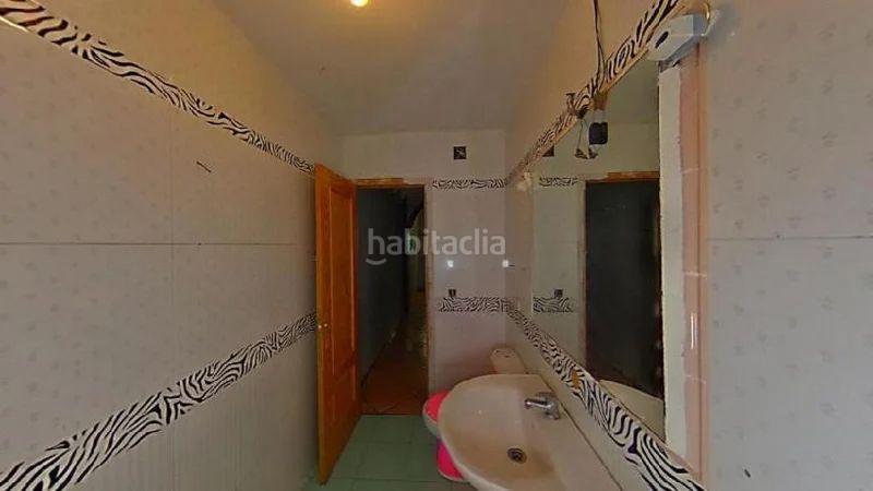 Foto bbe245a5-ac42-409b-a8ea-7a43481a9393. Piso venta de piso en jaen en San Bartolomé - Millán de Priego Jaén