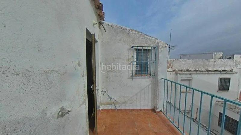 Foto bf83e875-131f-4cd7-8e81-8eaeebc9c0ae. Casa venta de casa en jaen en Ctra. Circunvalación - La Magdalena Jaén