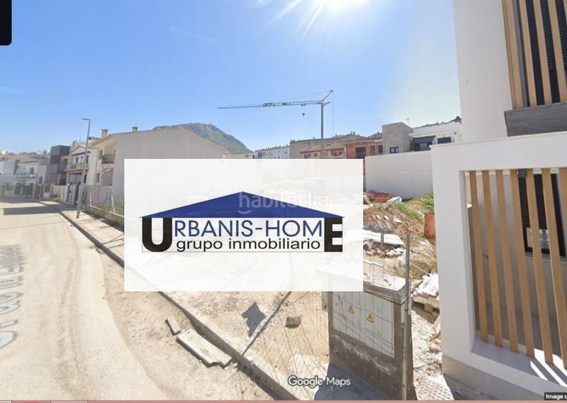 Foto 366d46a8-f32c-450d-bc68-53a37722cd59. Terreny residencial a Martos