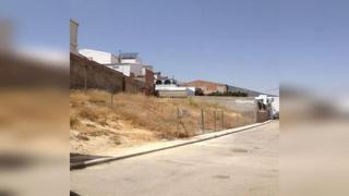 Terreny residencial a Villares (Los). Venta de solar en los villares