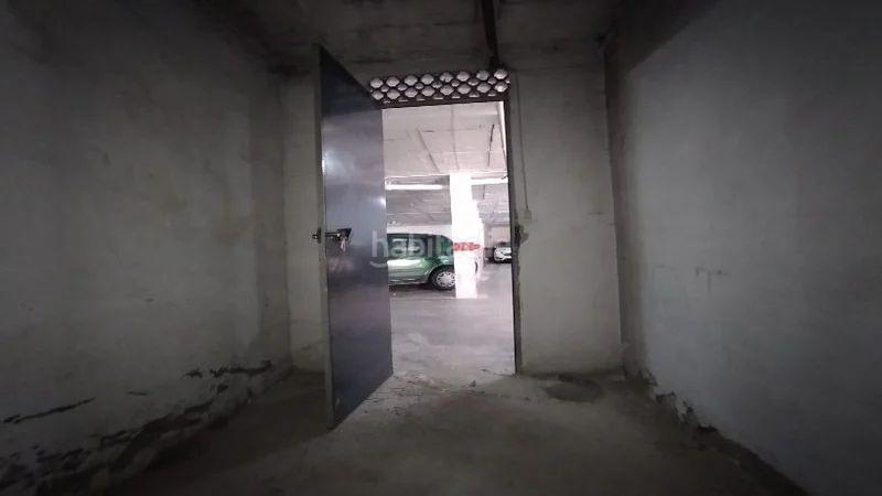 Foto 92d26b85-527a-432e-a487-f7e984b9982e. Autoparkplatz in San Francisco Lucena