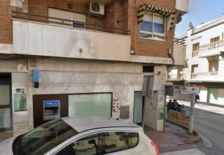 Rent Business premise in Martos. Alquiler de fantastico local en  martos