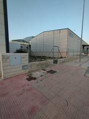 Residential Plot in Martos. Venta de solar en poligono industrial de martos