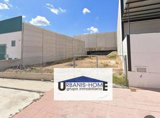 Terreno residenziale in Martos. Venta de solar en poligono de martos