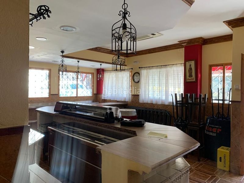 Foto 22e2bbce-9ac9-4189-ad4a-189ba8e59d13. Local comercial a Martos