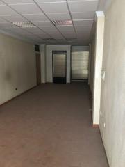 Locale commerciale in Martos. Venta de local en martos