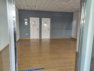 Lloguer Local Comercial a Martos. Alquiler de local en a martos