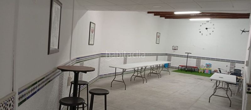 Foto 9462505f-ba35-41bd-8b14-2236e0fdd297. Local comercial a Martos