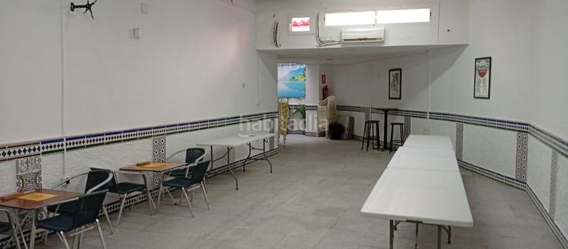 Foto cc34b119-b754-499c-b6cb-a7f7f326b4a7. Local comercial a Martos