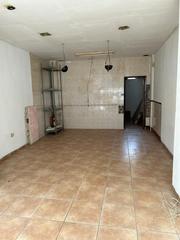 Locale commerciale in Martos. Venta de local en martos