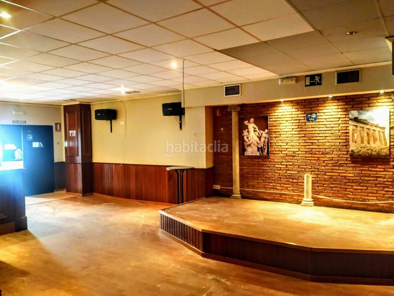 Foto 71223bdb-e5cd-4a55-ad21-80f7239b20ff. Local comercial a Martos
