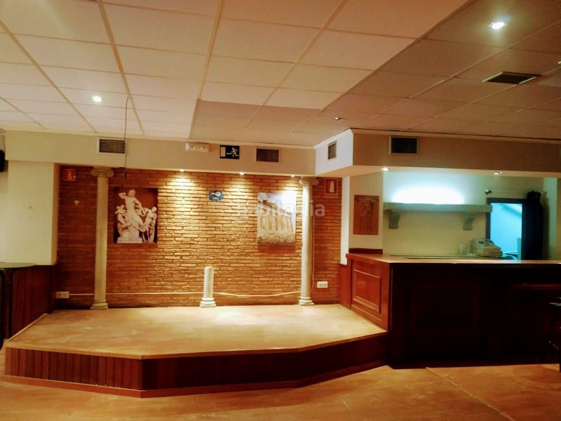 Foto 856c775d-b615-4b6d-b59b-b2f3d27f2ad7. Local comercial a Martos