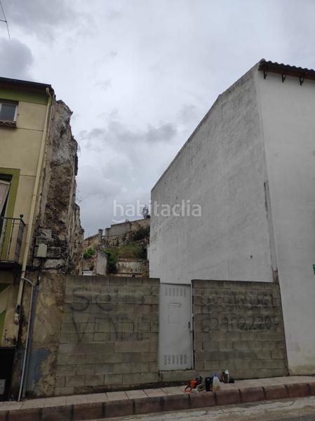 Foto e1c786b2-395c-4b7a-8174-fa57c1995dff. Terreny residencial a Martos