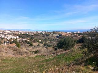Terreno residenziale in Casablanca - La Viñuela. Venta de suelo en benalmadena. precio a consultar