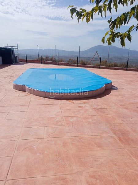 Foto a77abdbc-6d93-4141-bcec-6574cbbf5858. Terreno residencial venta de parcela en Martos