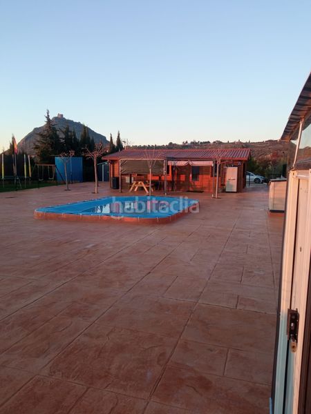 Foto ec2e0d86-e01b-47f9-af38-e429829368f3. Terreno residencial venta de parcela en Martos