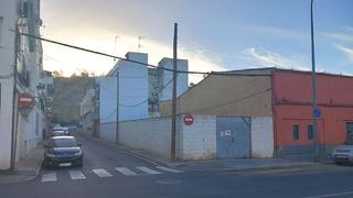 Terreny residencial a Las Colonias. Venta de suelo