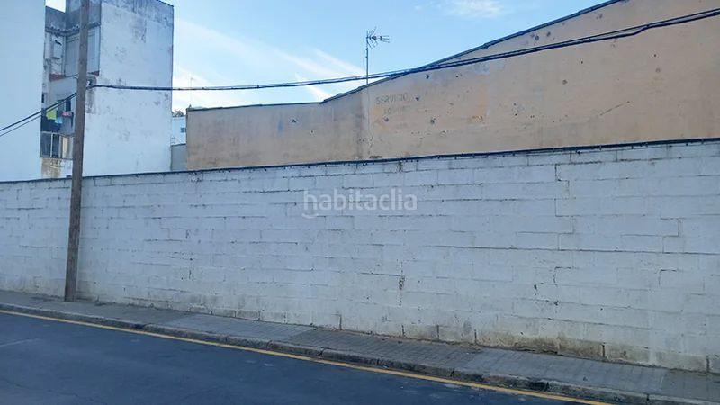 Foto 7b3ac434-6f53-4240-99d6-9abfee49a26b. Terrain résidentiel dans Las Colonias Huelva