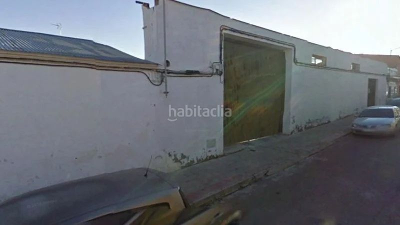 Foto ef846723-1ade-4370-8af6-0219e47ca5e6. Terreny residencial a Centro - Doña Mercedes Dos Hermanas