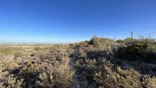 Finca rústica en Osuna. Venta de suelo urbano