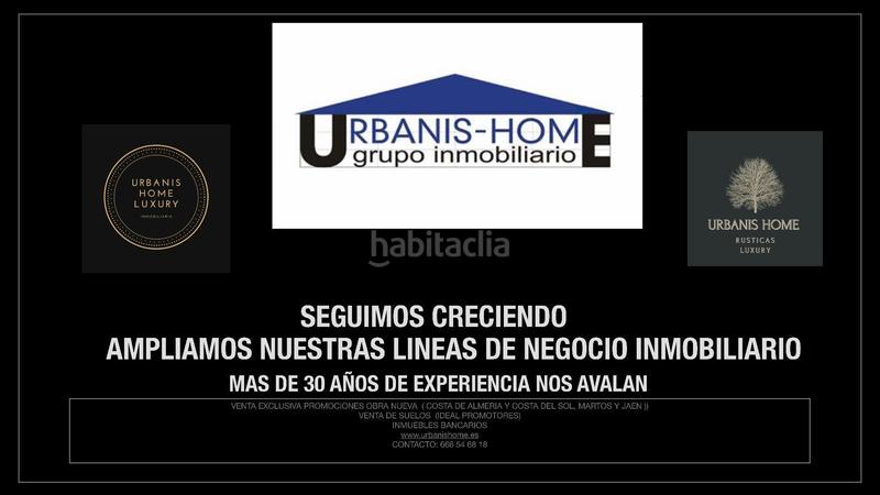 Foto 631897ec-0709-4e8b-a781-d20ce523e393. Terreno residencial venta de solar en Martos