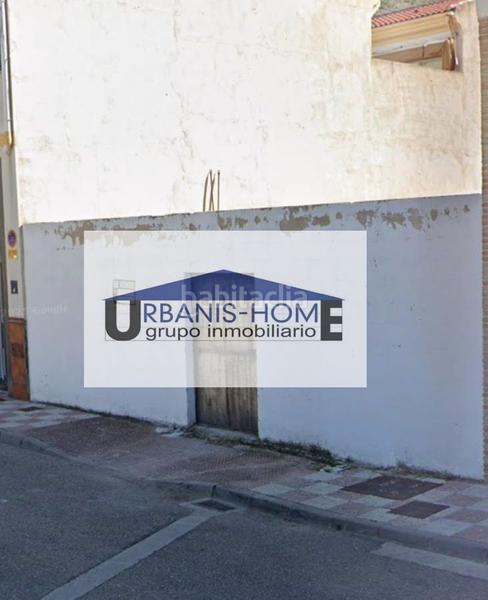 Foto 7a7a0e6b-a3df-4ef3-a7da-6d078197acc9. Terreno residencial venta de solar en Martos