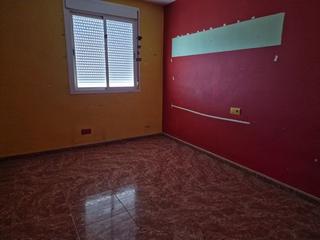 Pis a Bailén. Venta de piso