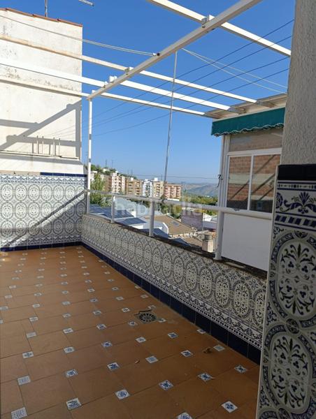 Foto ed180450-1352-48fc-ac7e-6152fad28fff. Haus in San Ildefonso - Catedral Jaén