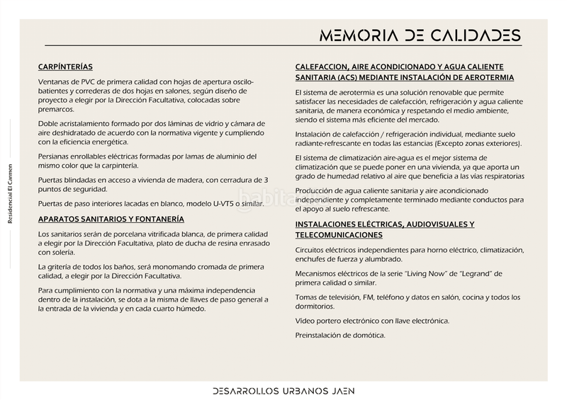 Foto 3802aee1-f239-4709-a620-9728b92bcc8a. Flat with heating in Renfe - Bulevar 1ª y 2ª Fase Jaén