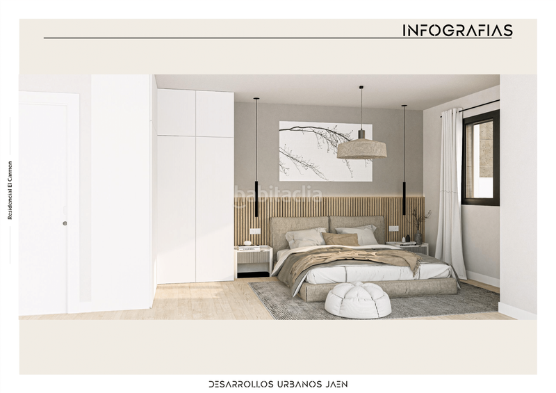 Foto 92f66649-822a-41d3-8963-ca6ed0b3bafd. Flat with heating in Renfe - Bulevar 1ª y 2ª Fase Jaén