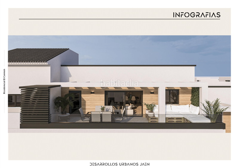 Foto c6cbc20d-6ad5-4859-834c-7d988242ac9c. Flat with heating in Renfe - Bulevar 1ª y 2ª Fase Jaén