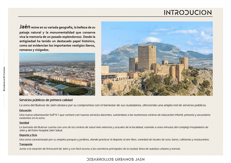 Foto cbf674f9-1398-45b9-95f4-37db7a2ae4ea. Flat with heating in Renfe - Bulevar 1ª y 2ª Fase Jaén