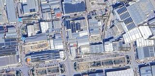 Lloguer Nau industrial a Martos. Alquiler de nave en poligono de martos