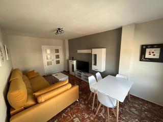 Flat in Martos