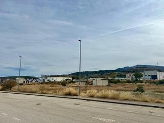 Terreny residencial a Torredelcampo. Ocasion inversion terreno urbano uso industrial poligono los lla