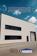 Terreny residencial a Torredelcampo. Ocasion inversion terreno urbano uso industrial poligono los lla