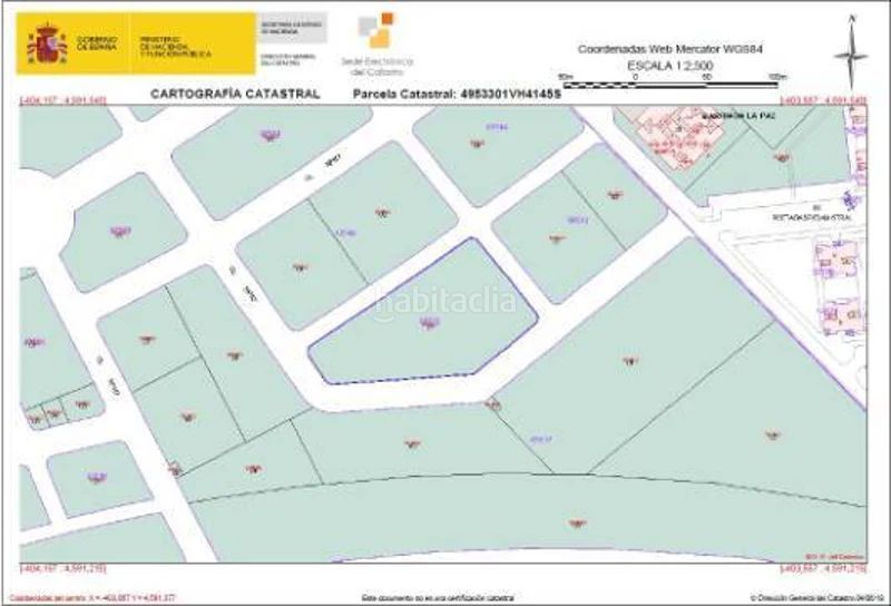 Foto 51d42af2-935b-4286-8f96-53754f3e2568. Terreny residencial a San Gonzalo Linares